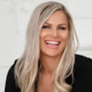 Meet your Posher, Joanna